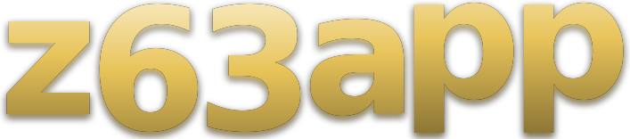 z63app logo