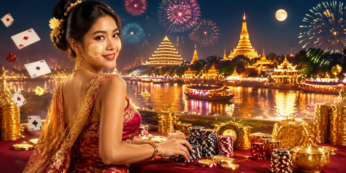 z63app z63app သည် မြန်မာ ကစားသမားများအတွက် ဖန်တီးသည်